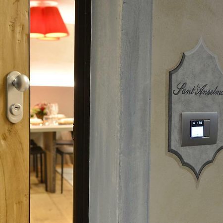 Le Reve Charmant Apartments Aoste Extérieur photo