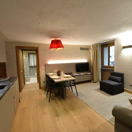 Le Reve Charmant Apartments Aoste Extérieur photo