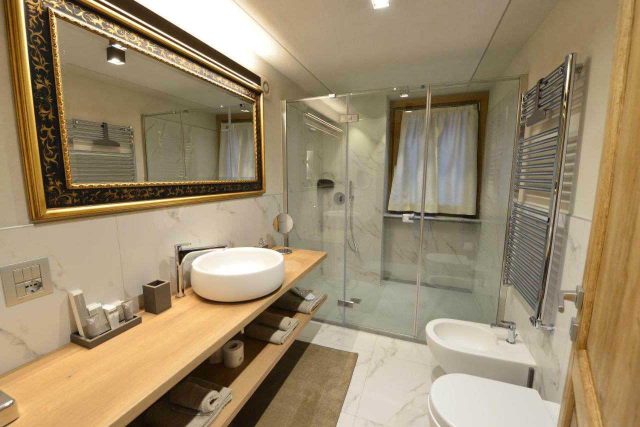 Le Reve Charmant Apartments Aoste Extérieur photo
