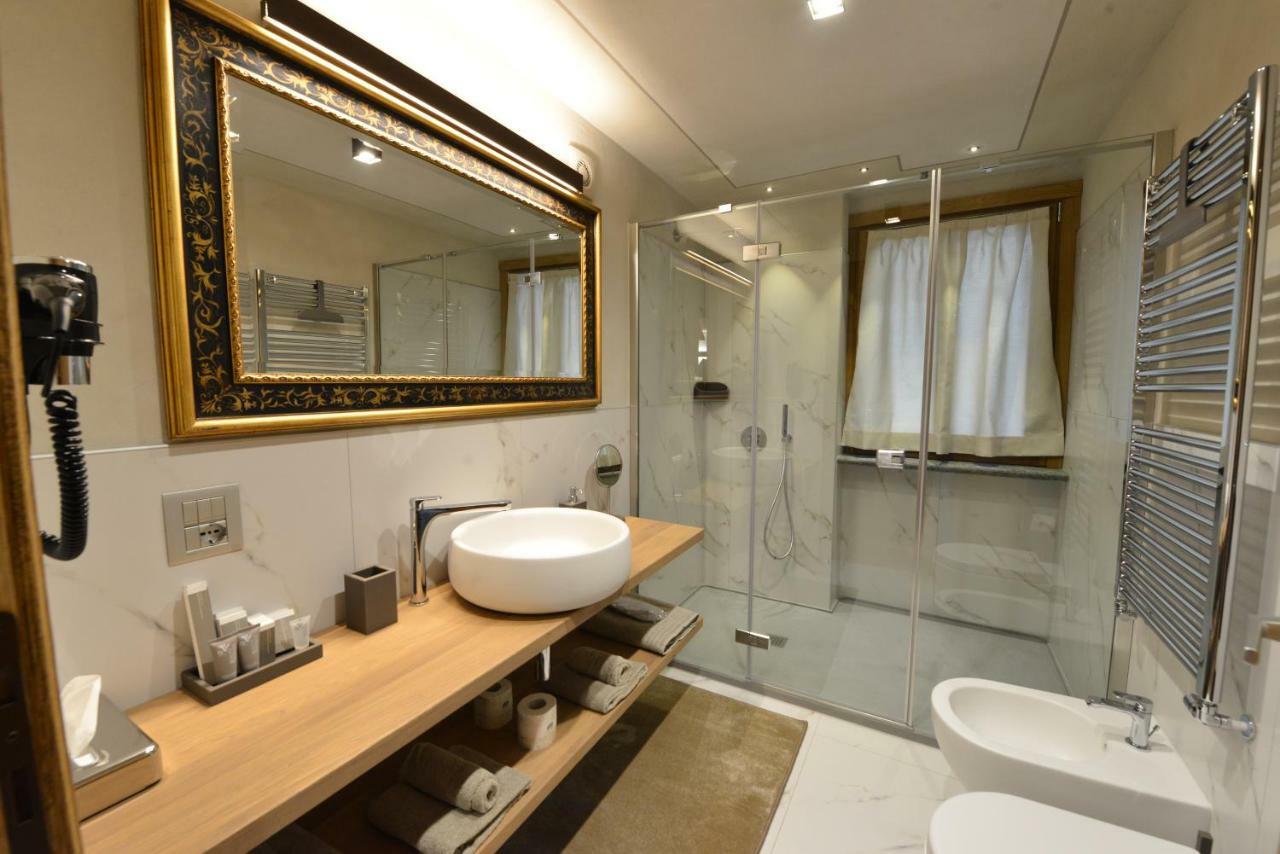Le Reve Charmant Apartments Aoste Extérieur photo