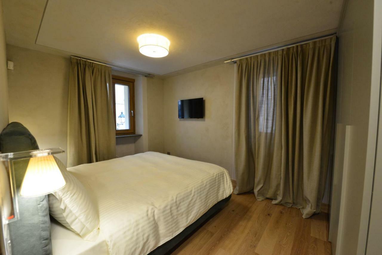 Le Reve Charmant Apartments Aoste Extérieur photo