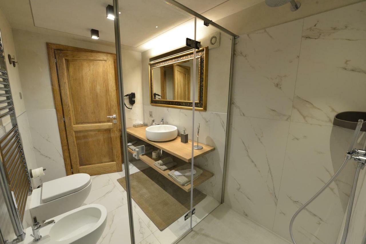 Le Reve Charmant Apartments Aoste Extérieur photo