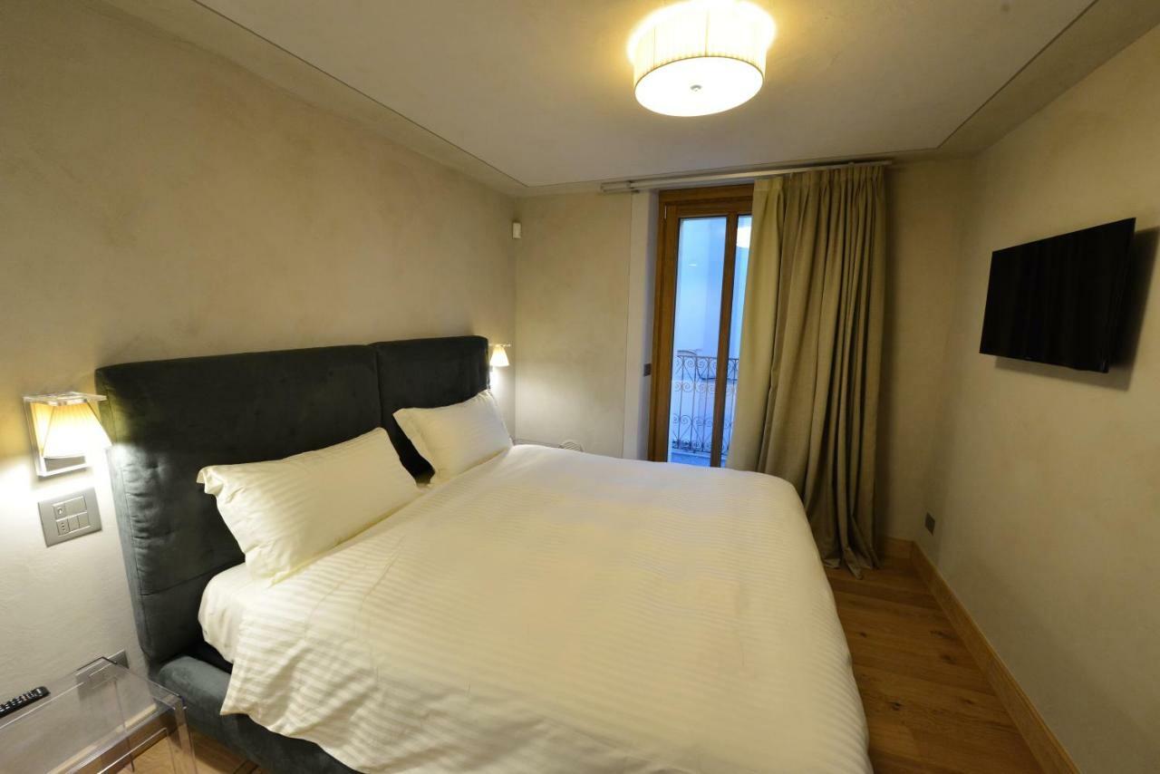Le Reve Charmant Apartments Aoste Extérieur photo