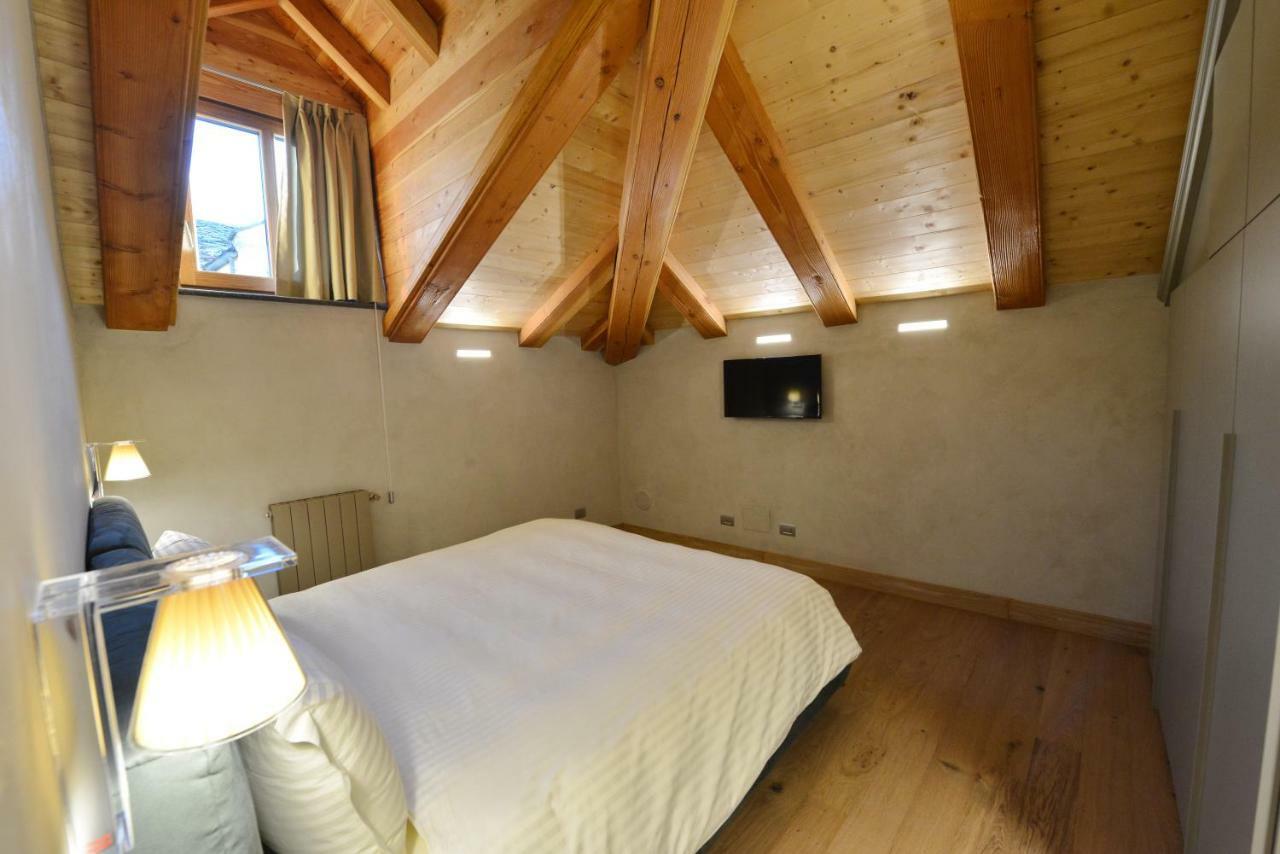 Le Reve Charmant Apartments Aoste Extérieur photo