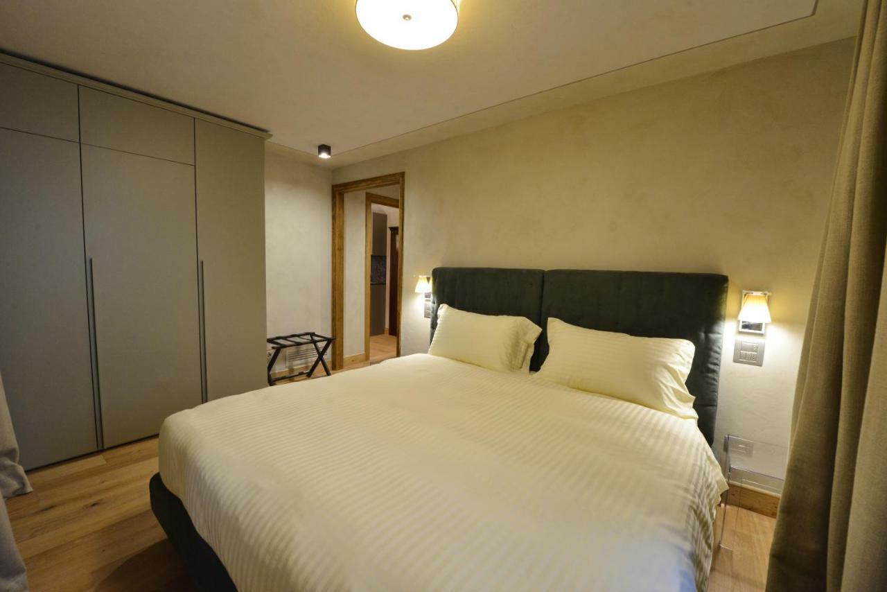 Le Reve Charmant Apartments Aoste Extérieur photo