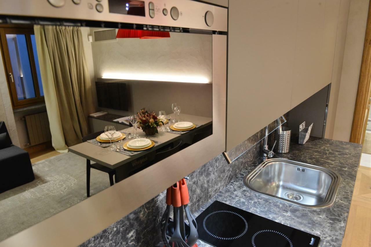 Le Reve Charmant Apartments Aoste Extérieur photo