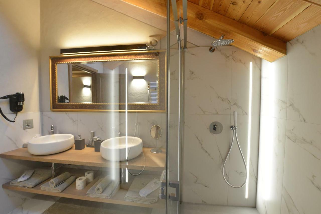 Le Reve Charmant Apartments Aoste Extérieur photo